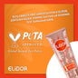 Elidor Instant Repair Hair Care Cream - 1 Minute Repair, Enriched with C Vitamin, Keratin, and Ceramide - Anti-Frizz Hair Cream for Damaged Hair