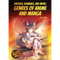Fantasy, Romance, and More: Genres of Anime and Manga - Hardcover