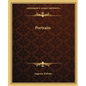 Portraits - Paperback
