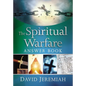 The Spiritual Warfare Answer Book: Equipping Christians for Daily Spiritual Battles - Hardcover