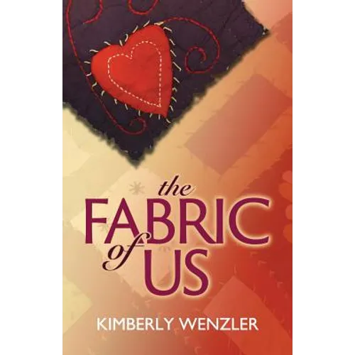 The Fabric of Us - Paperback