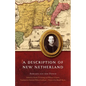 A Description of New Netherland - Paperback