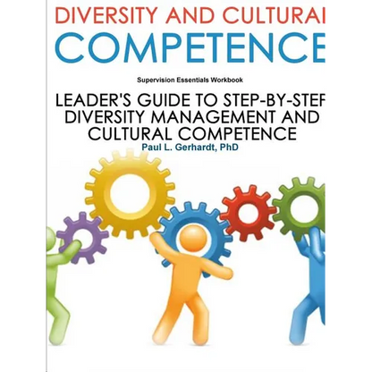 Diversity And Cultural Competence - Paperback