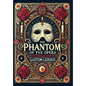 The Phantom of the Opera (Collector's Edition) (Laminated Hardback with Jacket) - Hardcover