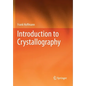 Introduction to Crystallography - Paperback