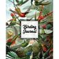 Birding Journal: Bird Watching Log Book, Birds Actions Notebook, Birder's & Bird Lover Gift, Adults & Kids, Personal Birdwatching Field Notes, Sightin - Paperback
