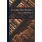 Collected Works of Euripides - Paperback