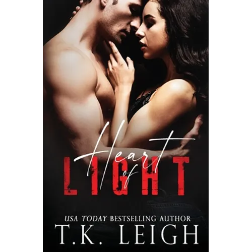 Heart of Light - Paperback
