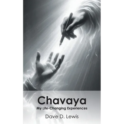 Chavaya: My Life-Changing Experiences - Paperback
