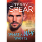 What a Wolf Wants - Mass Market Paperbound