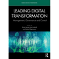 Leading Digital Transformation: Management, Governance and Control - Paperback