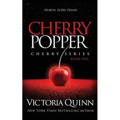 Cherry Popper - Paperback