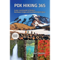PDX Hiking 365 (Second Edition) - Paperback