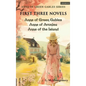 Anne of Green Gables Series-First Three Novels: Anne of Green Gables, Anne of Avonlea, Anne of the Island - Hardcover