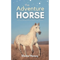The Adventure Horse - Book 5 in the Connemara Horse Adventure Series for Kids The Perfect Gift for Children - Hardcover
