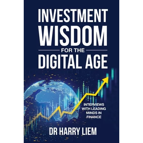 Investment Wisdom For The Digital Age - Paperback