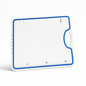 Made in the USA | Premium Bucket or Cooler Fishing Cutting Board