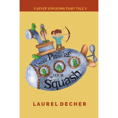 Under Pressure With a Squash: The Multiplication Problem - Paperback