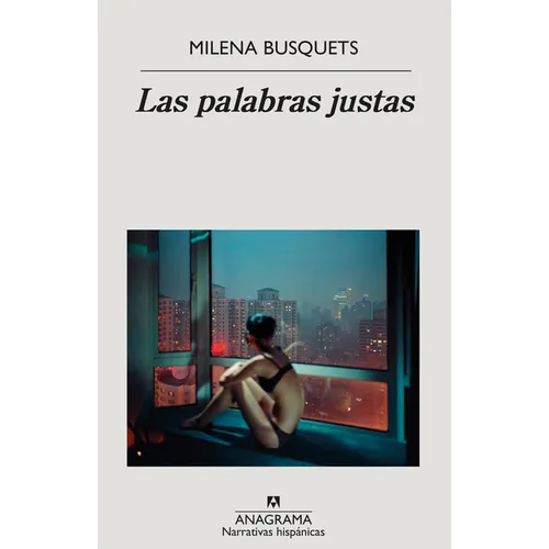 Palabras Justas, Las - Paperback