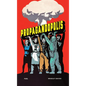 Propagandopolis: A Century of Propaganda from Around the World - Hardcover