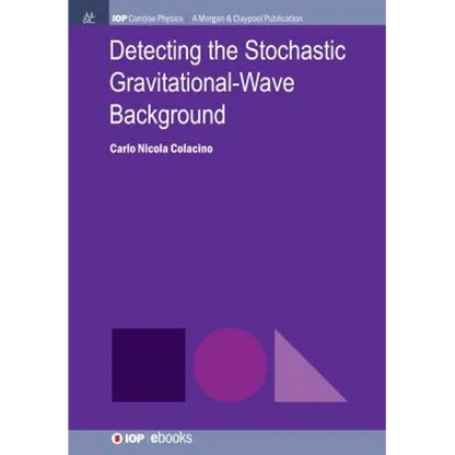 Detecting the Stochastic Gravitational-Wave Background - Paperback