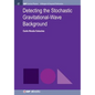 Detecting the Stochastic Gravitational-Wave Background - Paperback