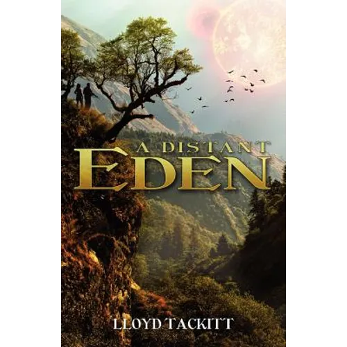 A Distant Eden - Paperback