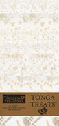 Linen 2.5" Strip Packs