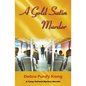A Gold Satin Murder - Paperback