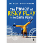 The Power of Risky Play in the Early Years - Paperback