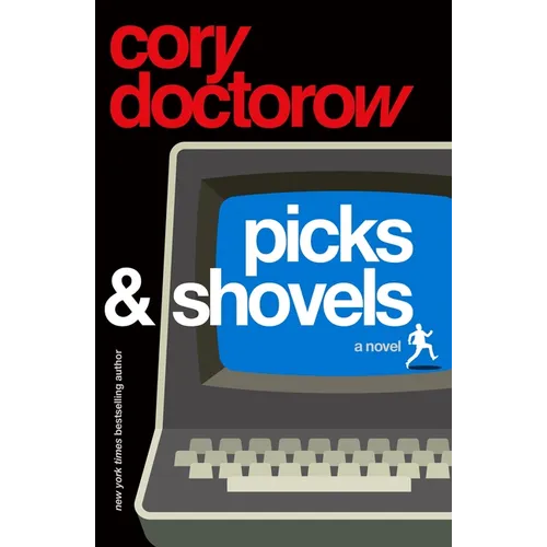 Picks and Shovels: A Martin Hench Novel - Hardcover