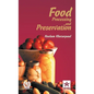 Food Processing and Preservation - Hardcover