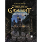 Cthulhu by Gaslight: Keepers' Guide - Hardcover