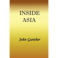 Inside Asia - Paperback