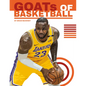 Goats of Basketball - Library Binding