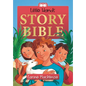 Little Hands Story Bible - Hardcover