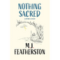 Nothing Sacred - A divine comedy - Paperback
