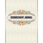 Disbursement Journal - Paperback