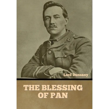 The Blessing of Pan - Hardcover