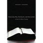 Creation, Sin, Covenant, and Salvation: A Primer for Biblical Theology - Hardcover
