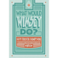 What Would Wimsey Do? - Hardcover