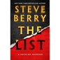 The List - Paperback