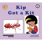 Kip Got a Kit: Book 6 - Paperback