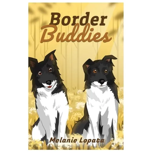 Border Buddies - Paperback
