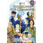 AU-2 Guidelines for Command - Paperback