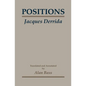 Positions - Paperback
