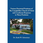 Various Doctrinal Positions of The Campbellite Church of Christ and a Lutheran Response to Those Positions - Paperback