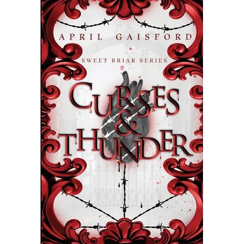 Curses and Thunder - Paperback