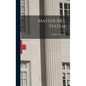 Master-Key System - Hardcover