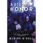 A Study in Honor - Paperback